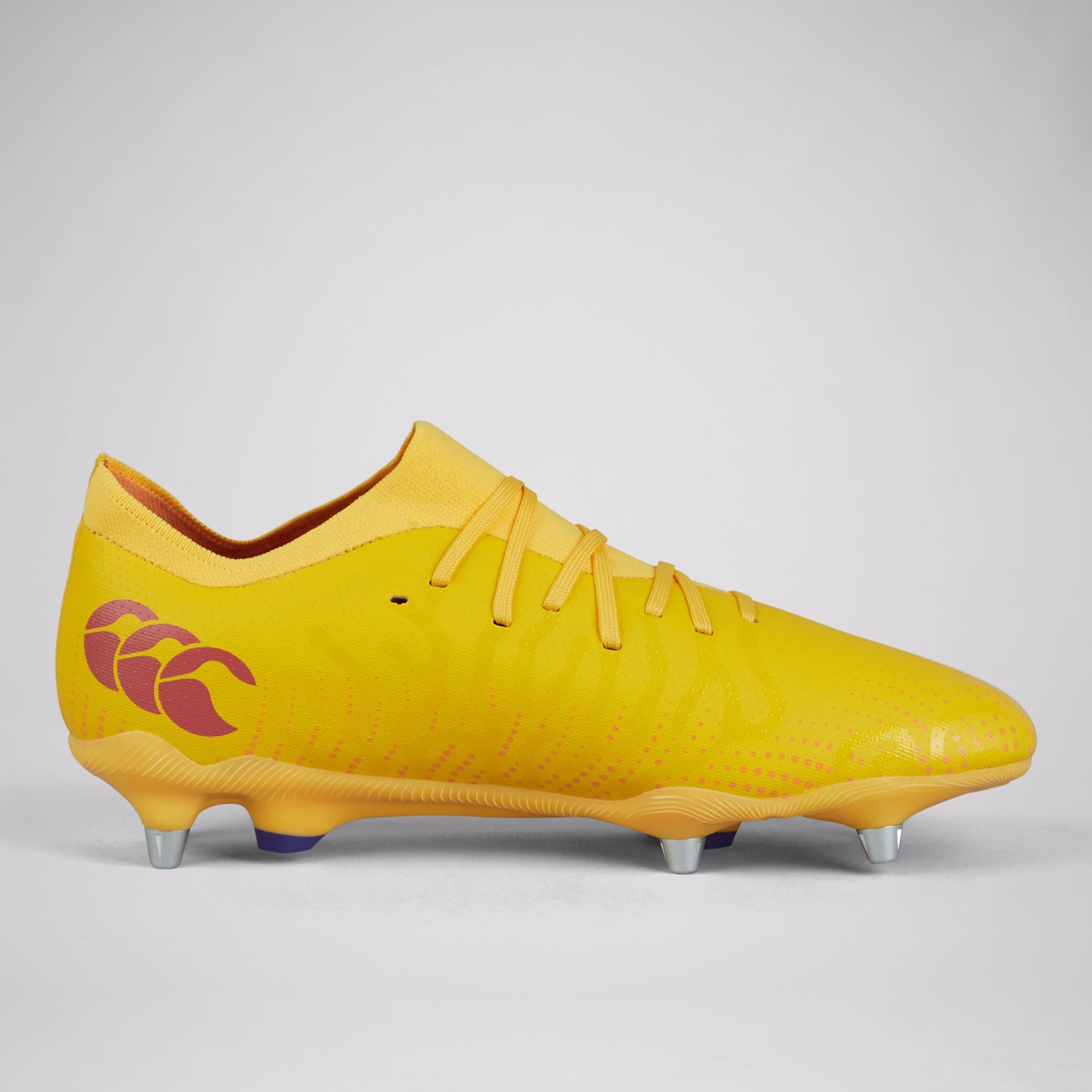 Canterbury Speed Infinite Pro Soft Ground Au Yellow/Orange