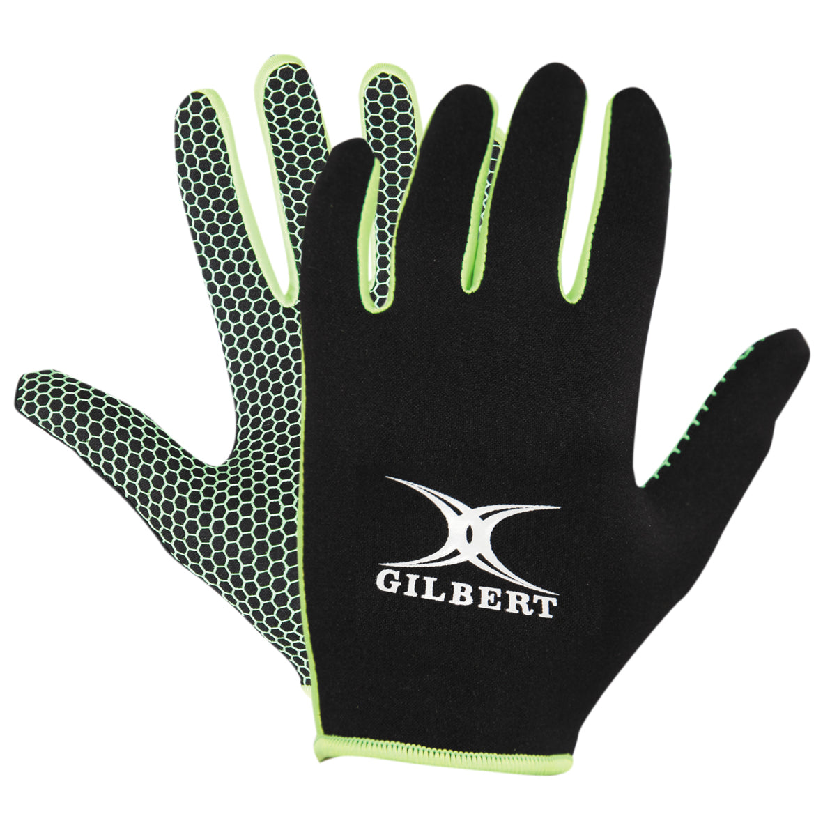 Gilbert Atomic Gloves