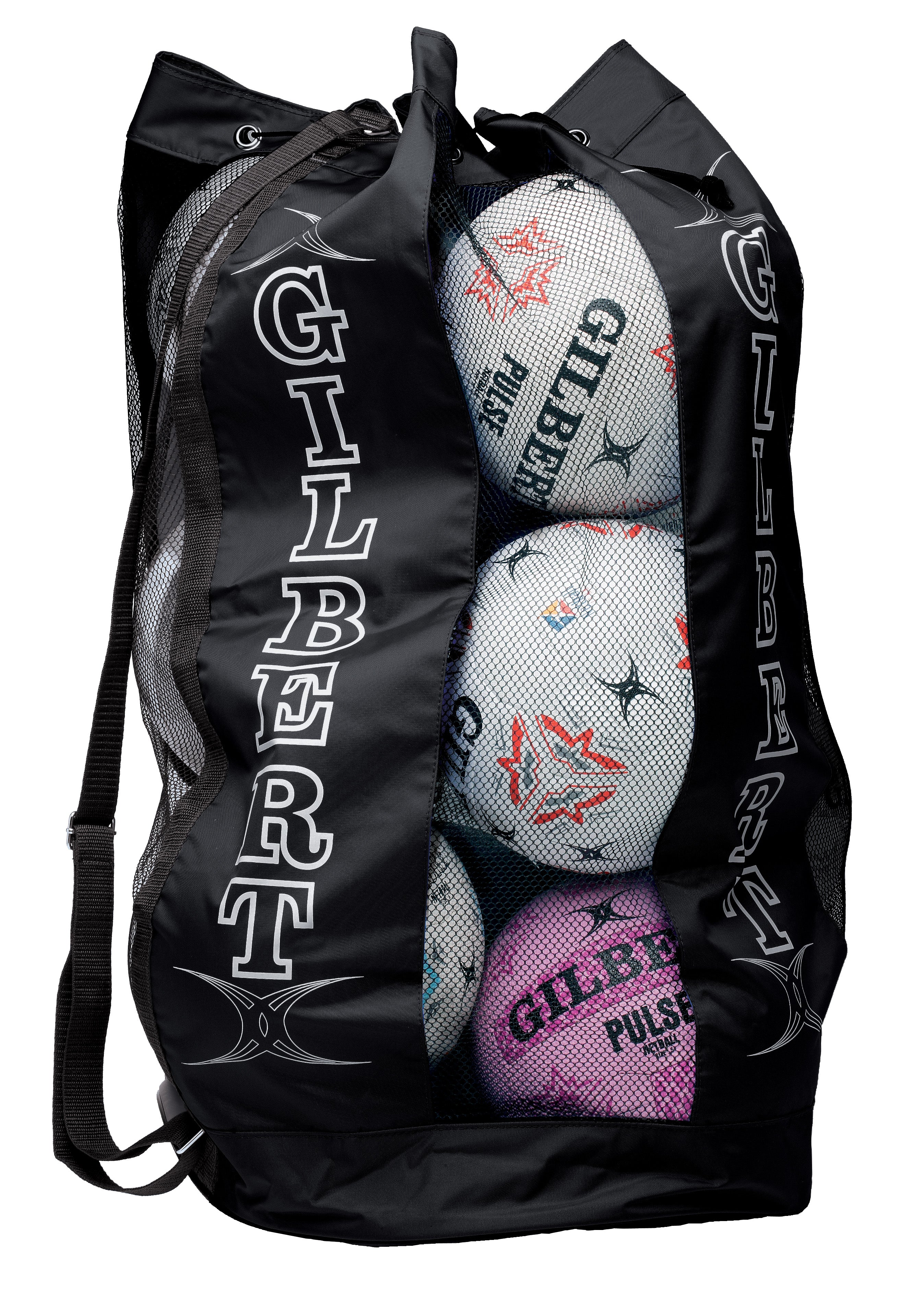 Gilbert Breathable Ball Bag