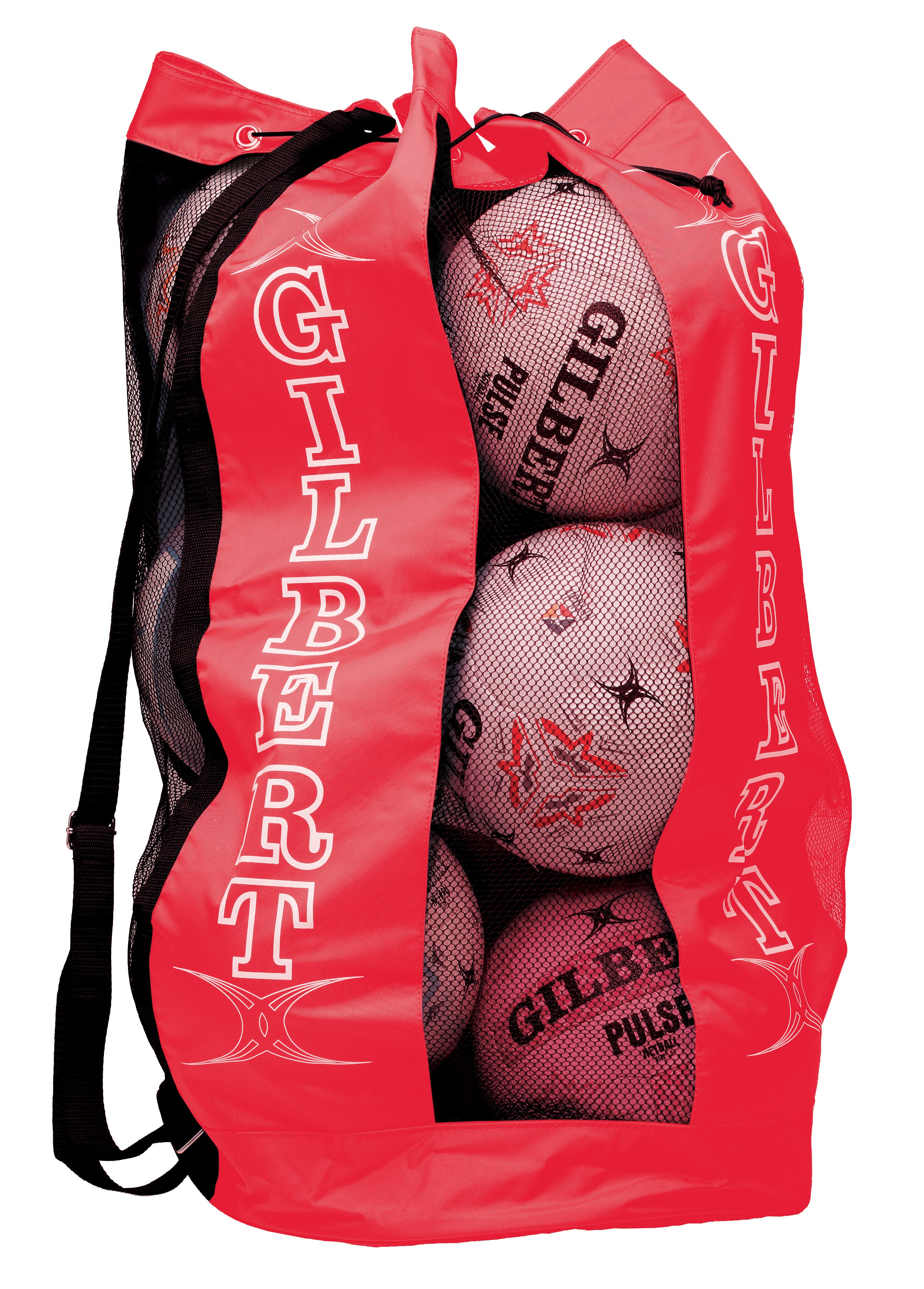 Gilbert Breathable Ball Bag