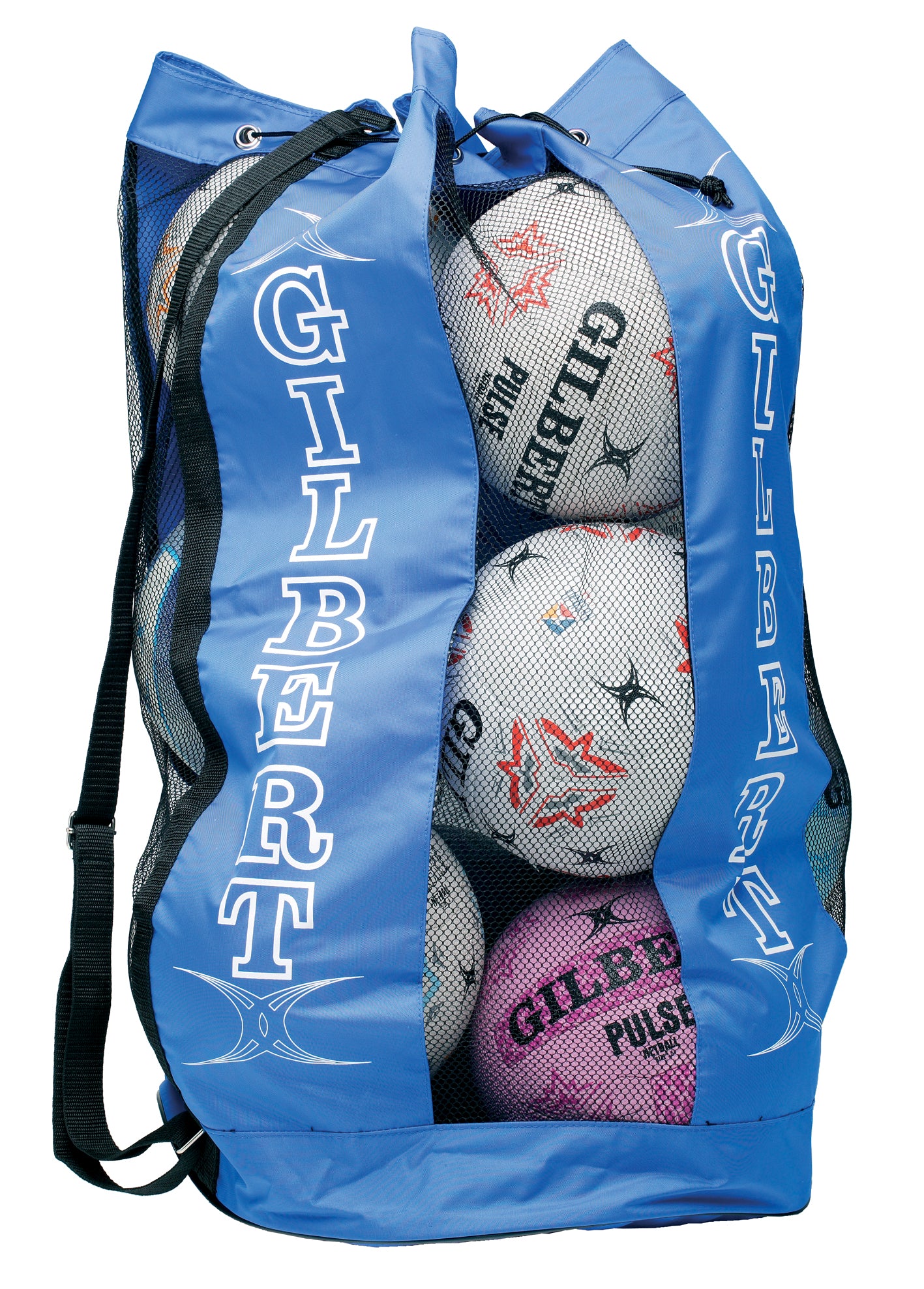 Gilbert Breathable Ball Bag