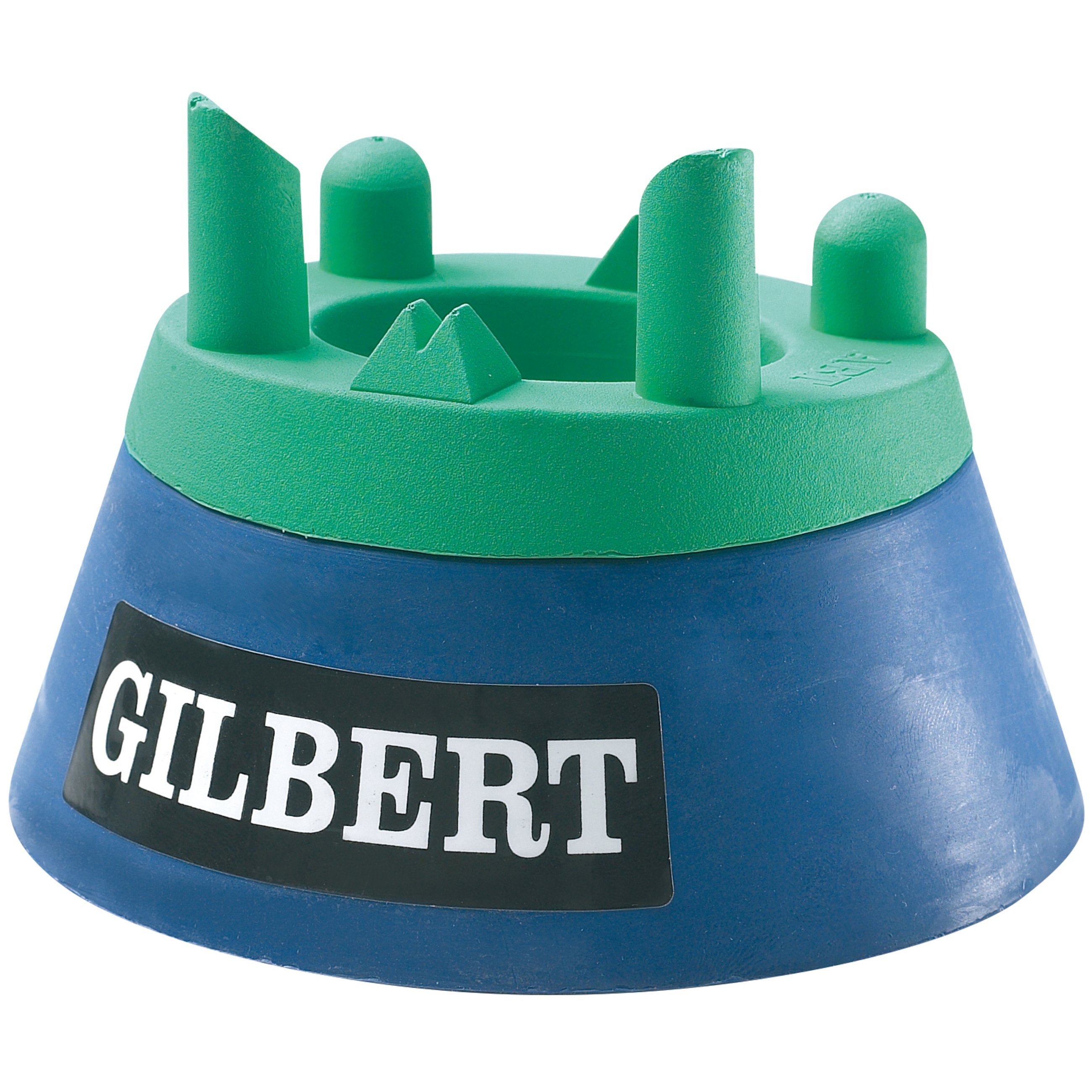 Gilbert Kicking Tee Adjustable Blue/Green