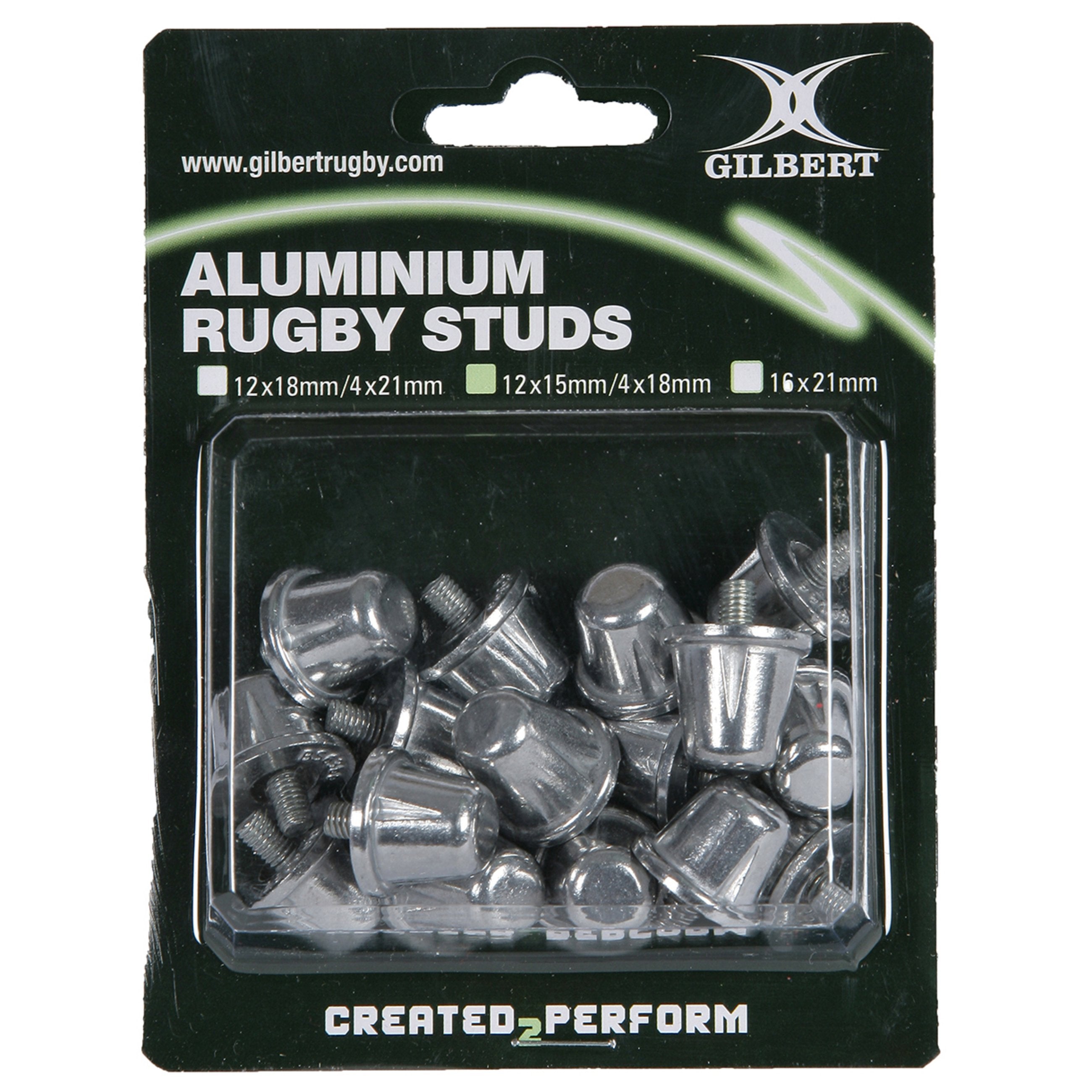 Gilbert Studs Alum Safety 21mm (16)