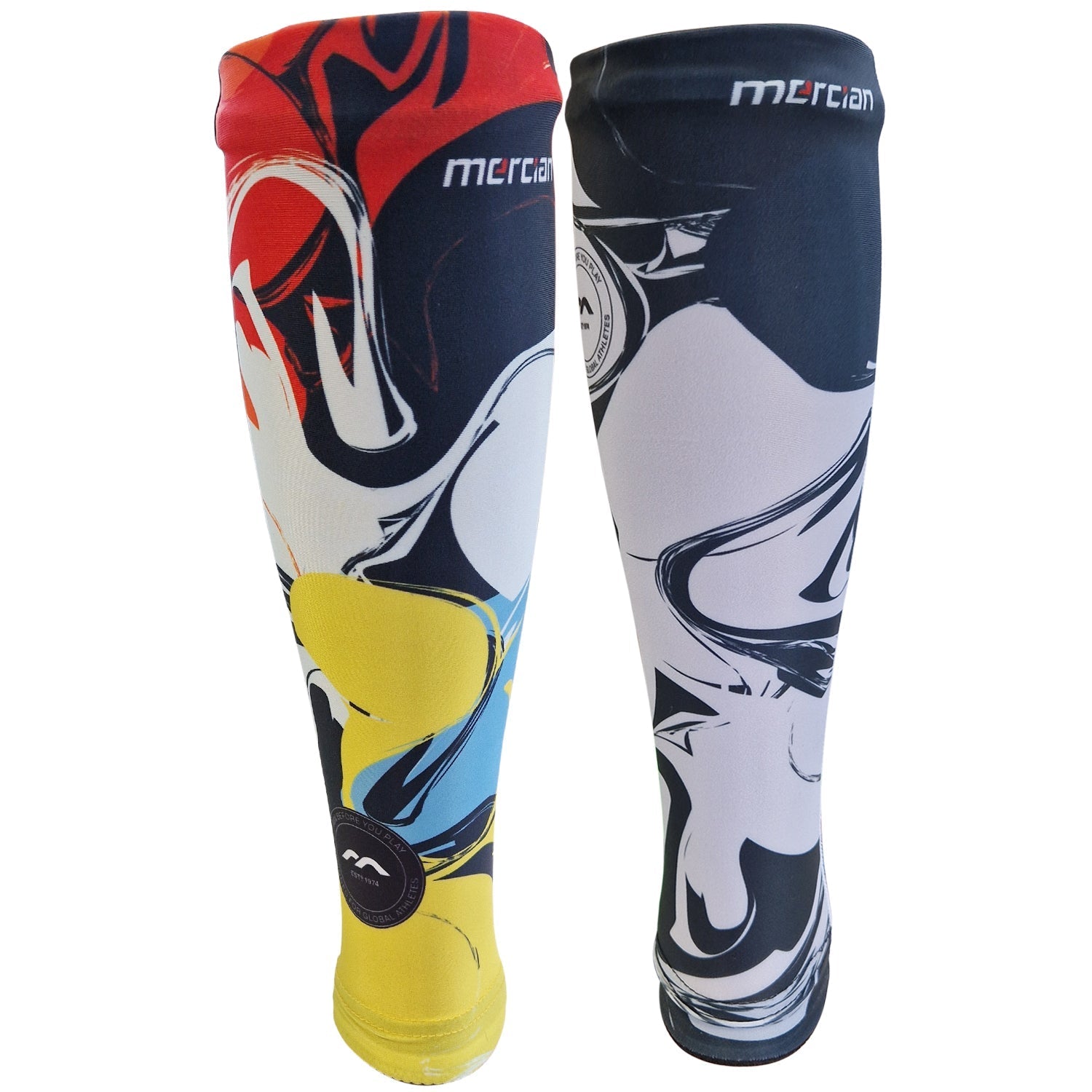 Mercian Elite Shin Liners : SG19