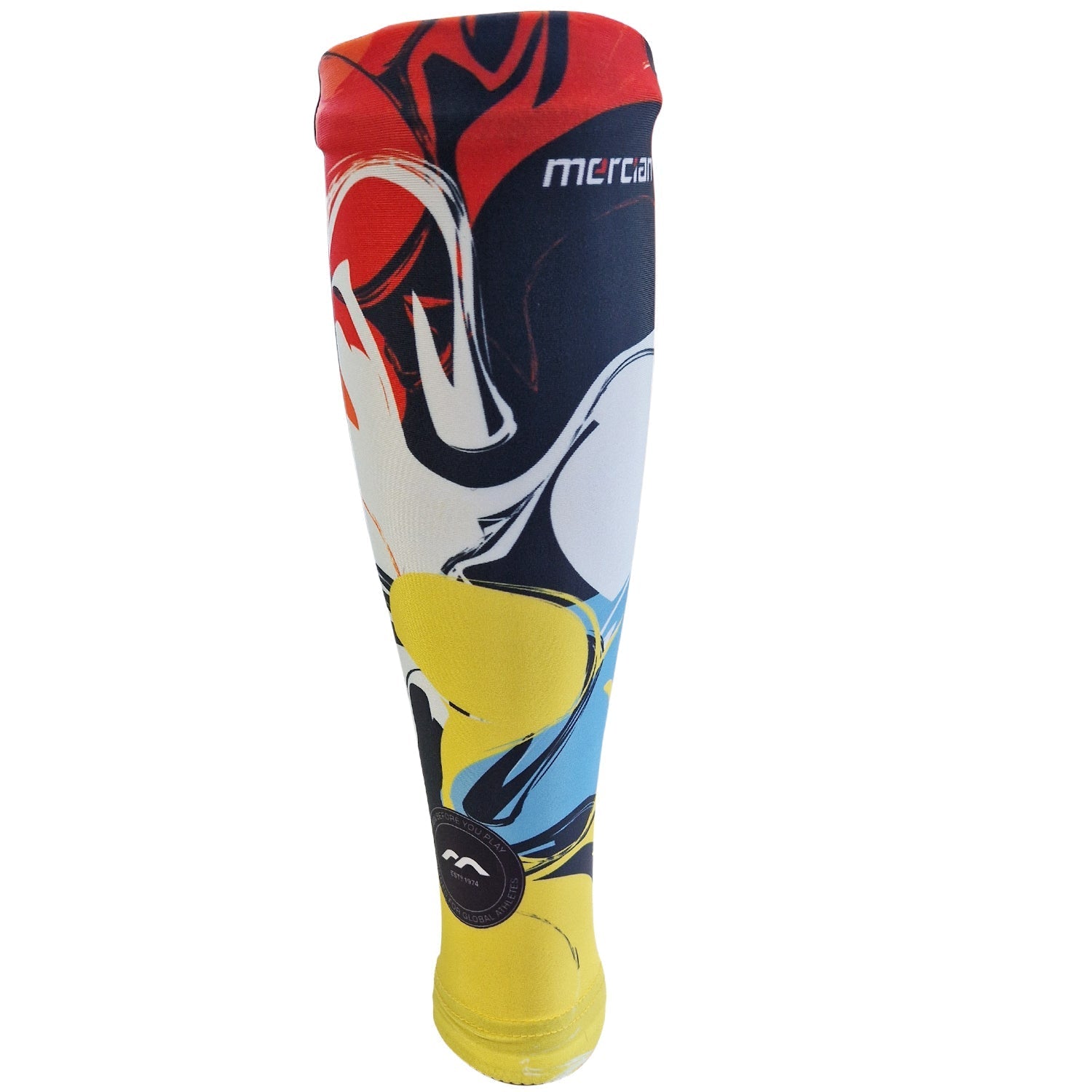 Mercian Elite Shin Liners : SG19