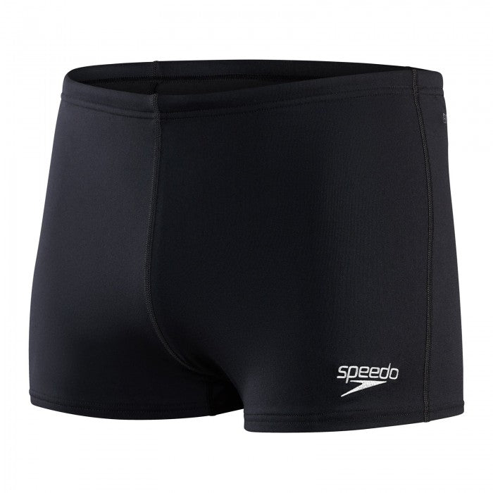 Speedo Eco Endurance+ Mens Aquashort Black