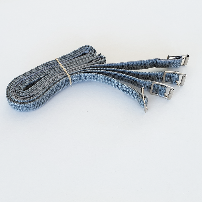 Mercian Kicker Surround Straps : KI99