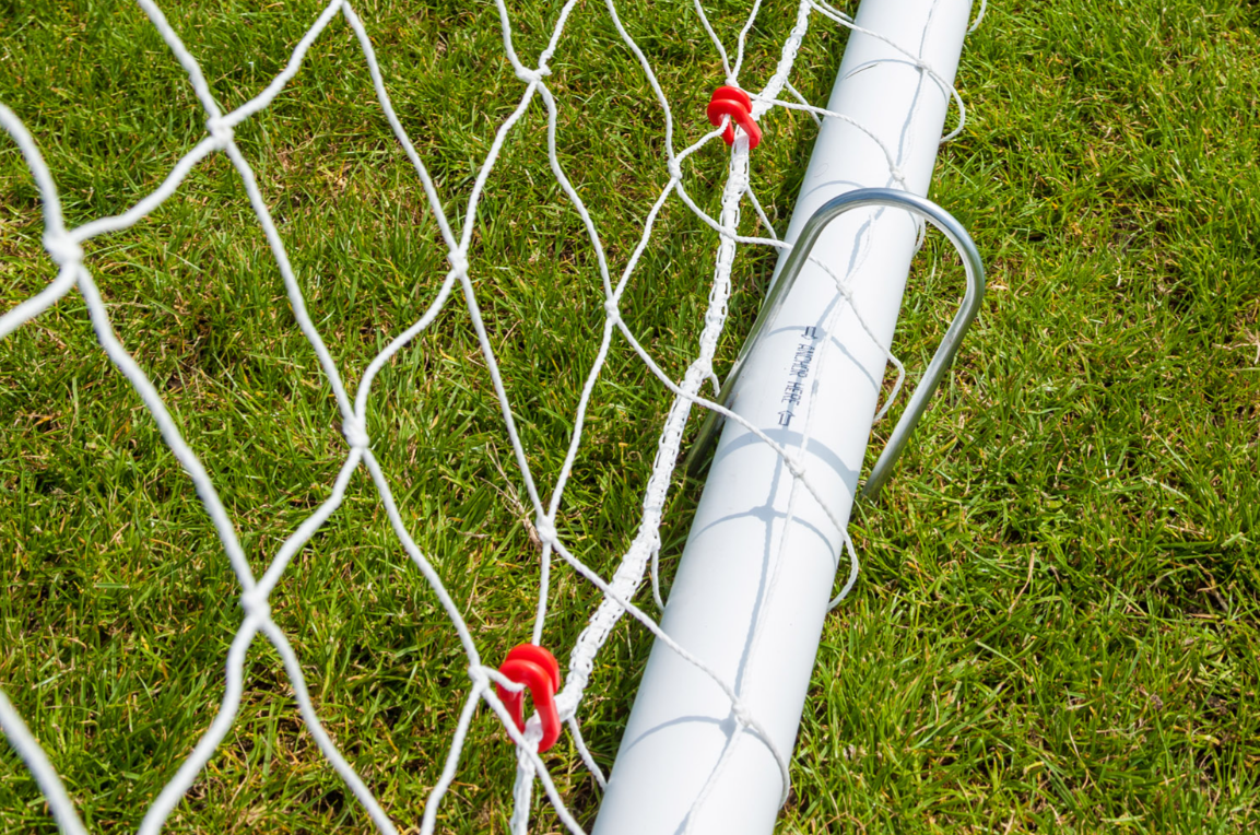 12ft x 4ft Samba Match Football Goal