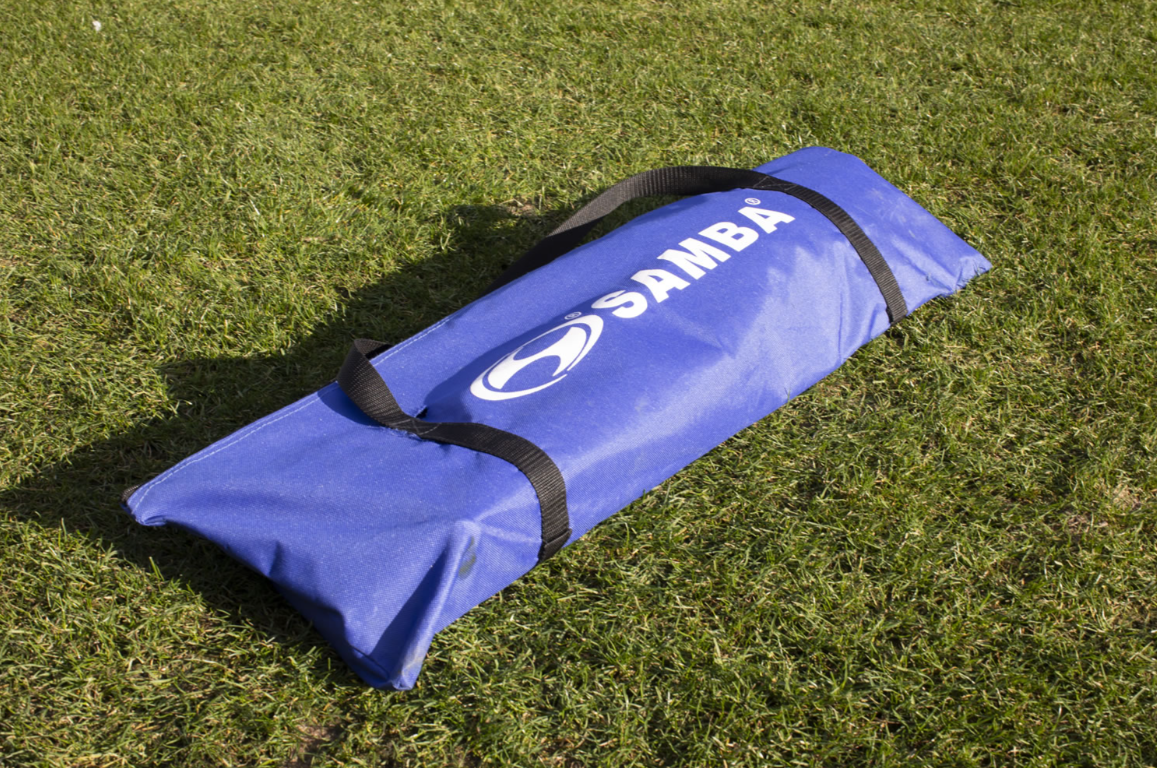 5ft x 3ft Samba Speed Football Goal