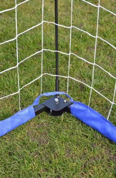 5ft x 3ft Samba Speed Football Goal