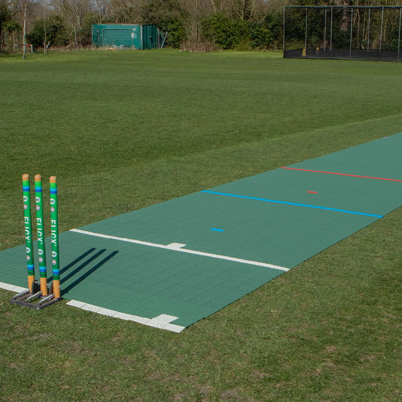 2G Flicx Senior Multi Age Pitch (20.12m)