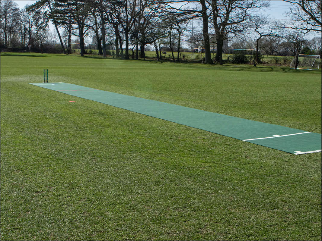 2G Flicx Senior Multi Age Pitch (20.12m)