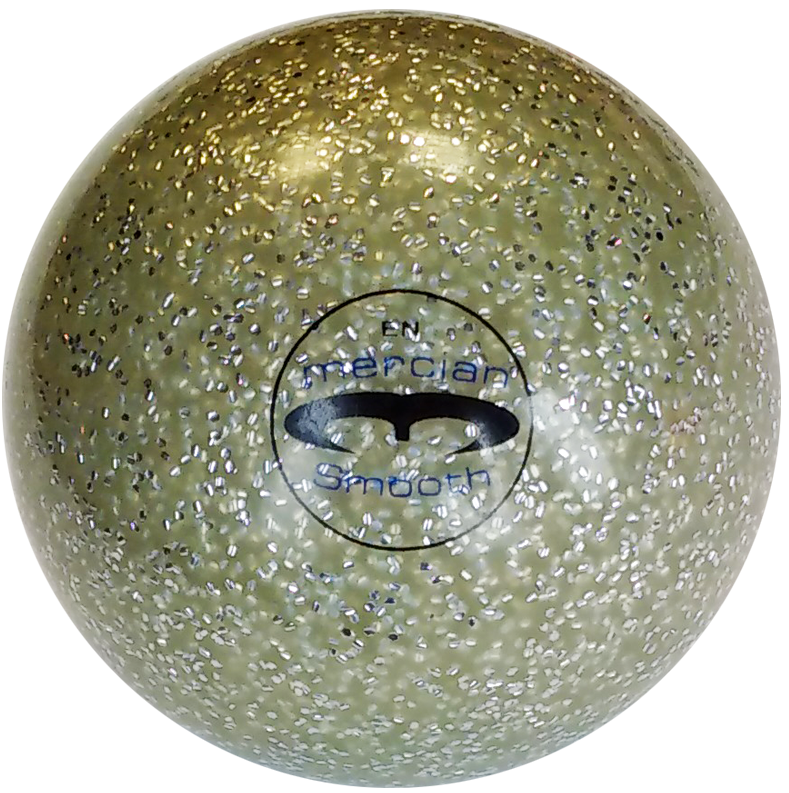 Mercian Glitter Ball : HB05