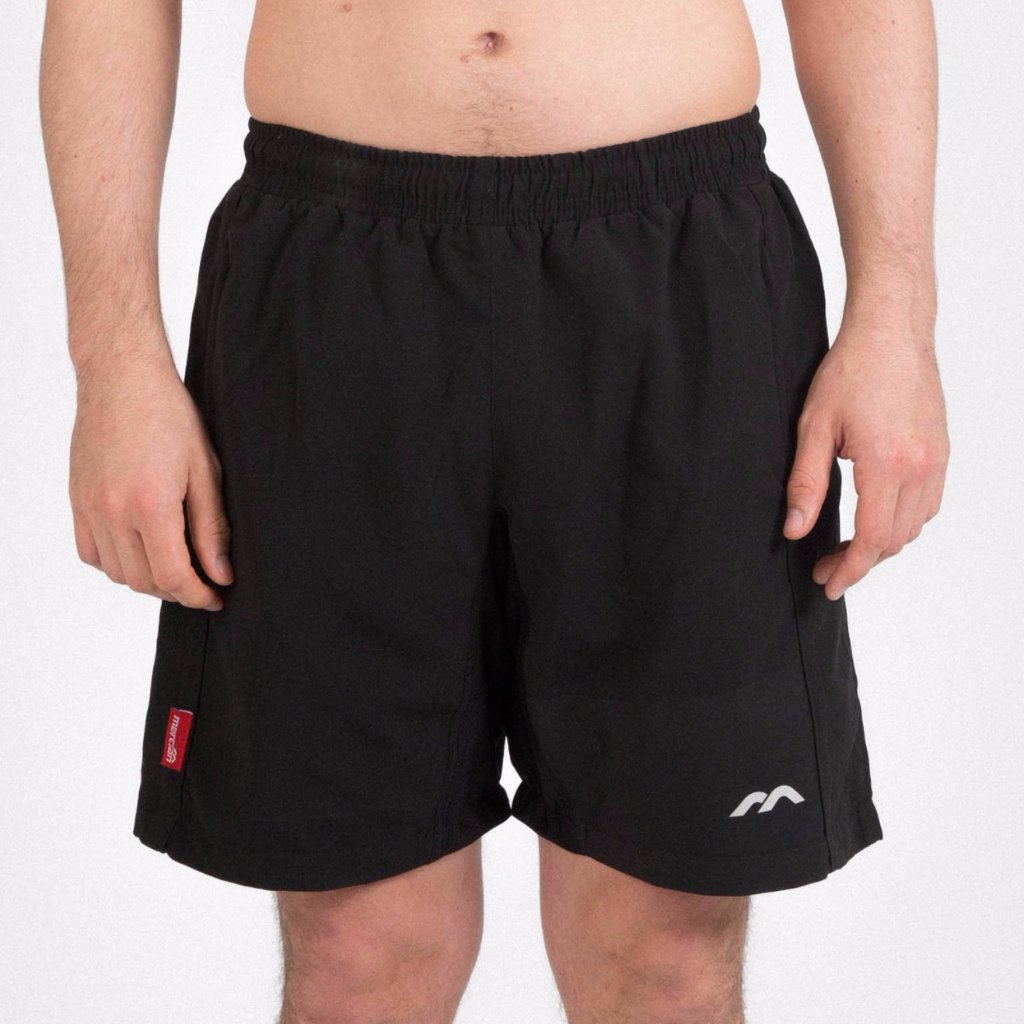 Mercian Mens Shorts : CLSP18SHR : another front view