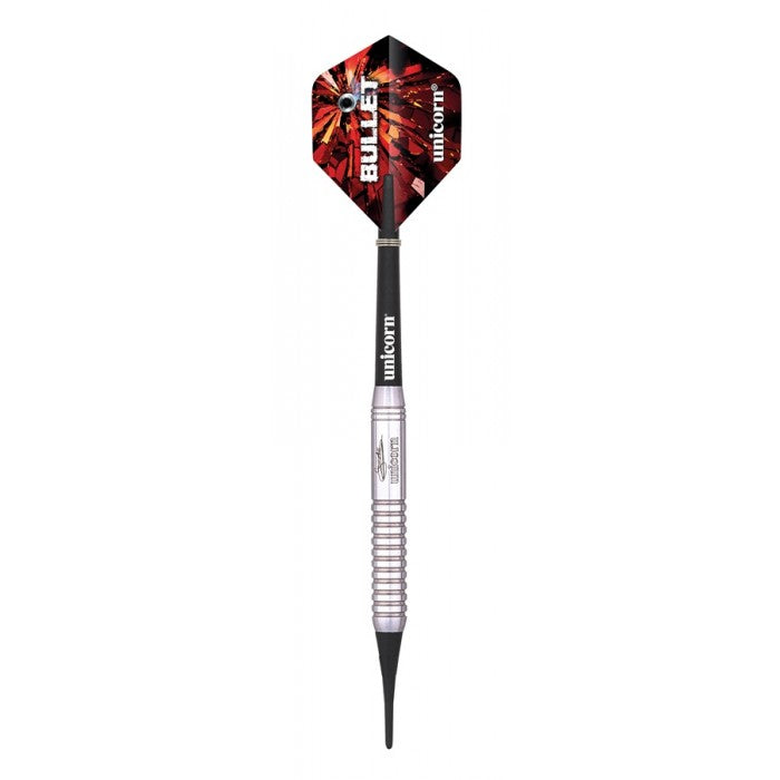 Unicorn Bullet StainSteel Darts