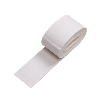 Mercian Natural Chamois Grip : AC73 : White