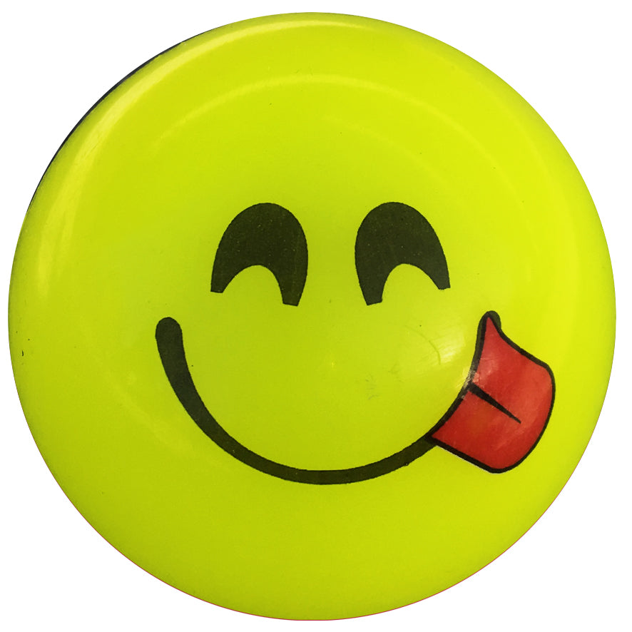 Mercian Emoji Ball - Bag of 12 Assorted : HB64