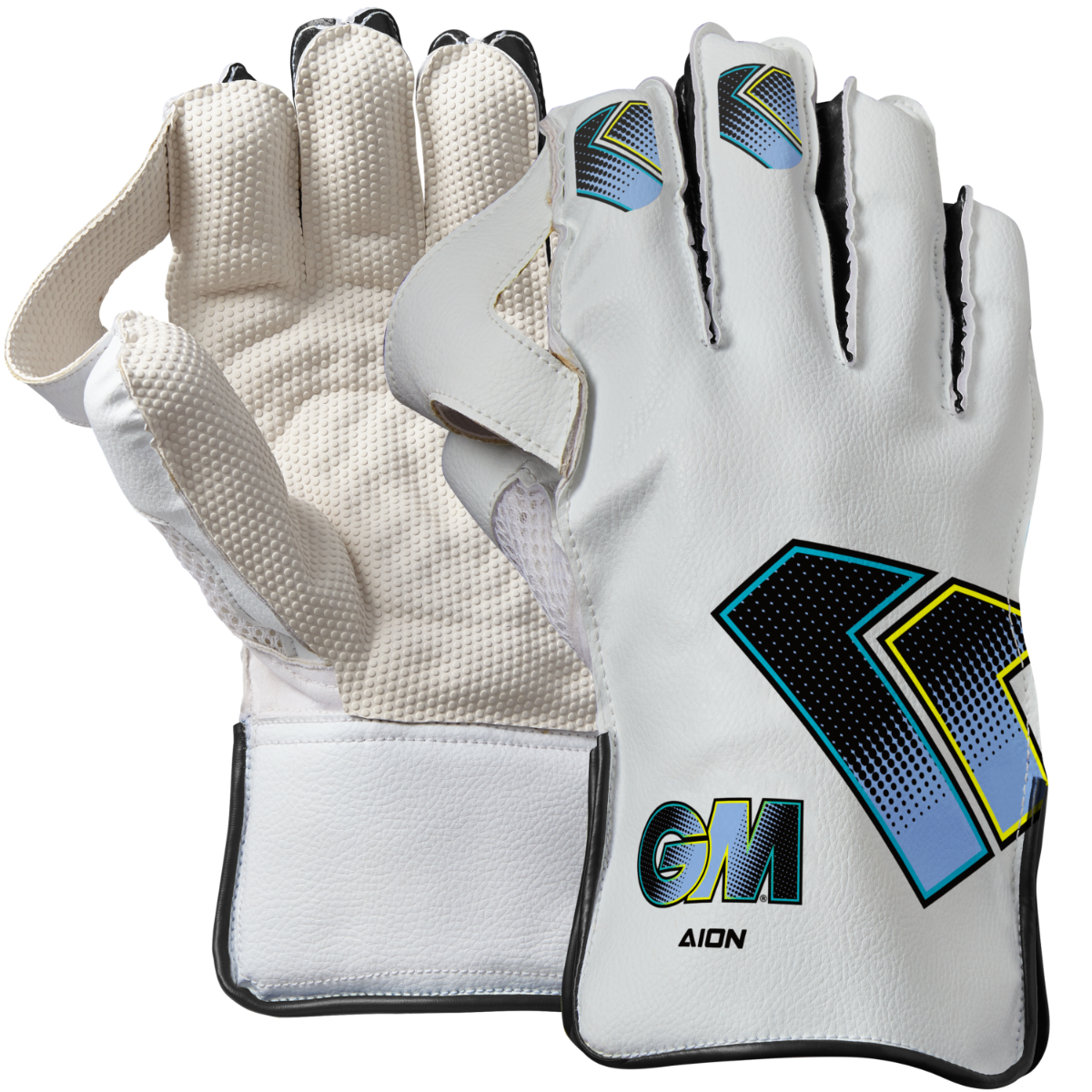 Gunn & Moore Wicket Keeper Gloves Aion