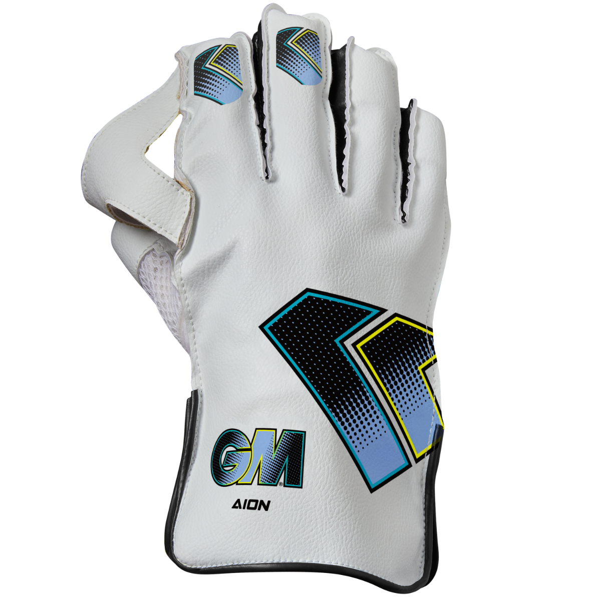 Gunn & Moore Wicket Keeper Gloves Aion