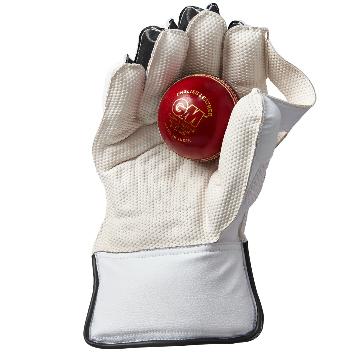 Gunn & Moore Wicket Keeper Gloves Aion