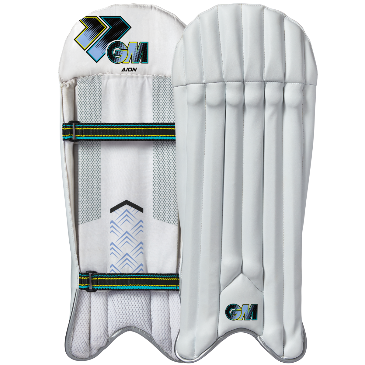 Gunn & Moore Aion WK Pads