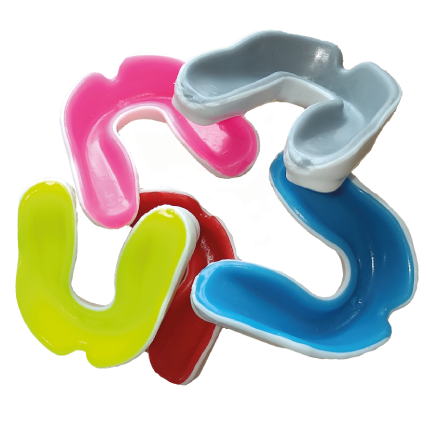 Mouthguard : PP11