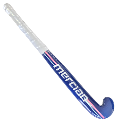 Back face Mercian Miniature Stick : HS90