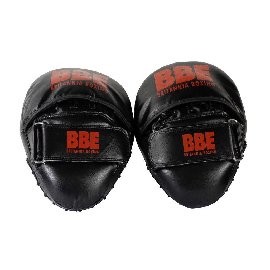 CLUB FX Curved Hook & Jab Pads