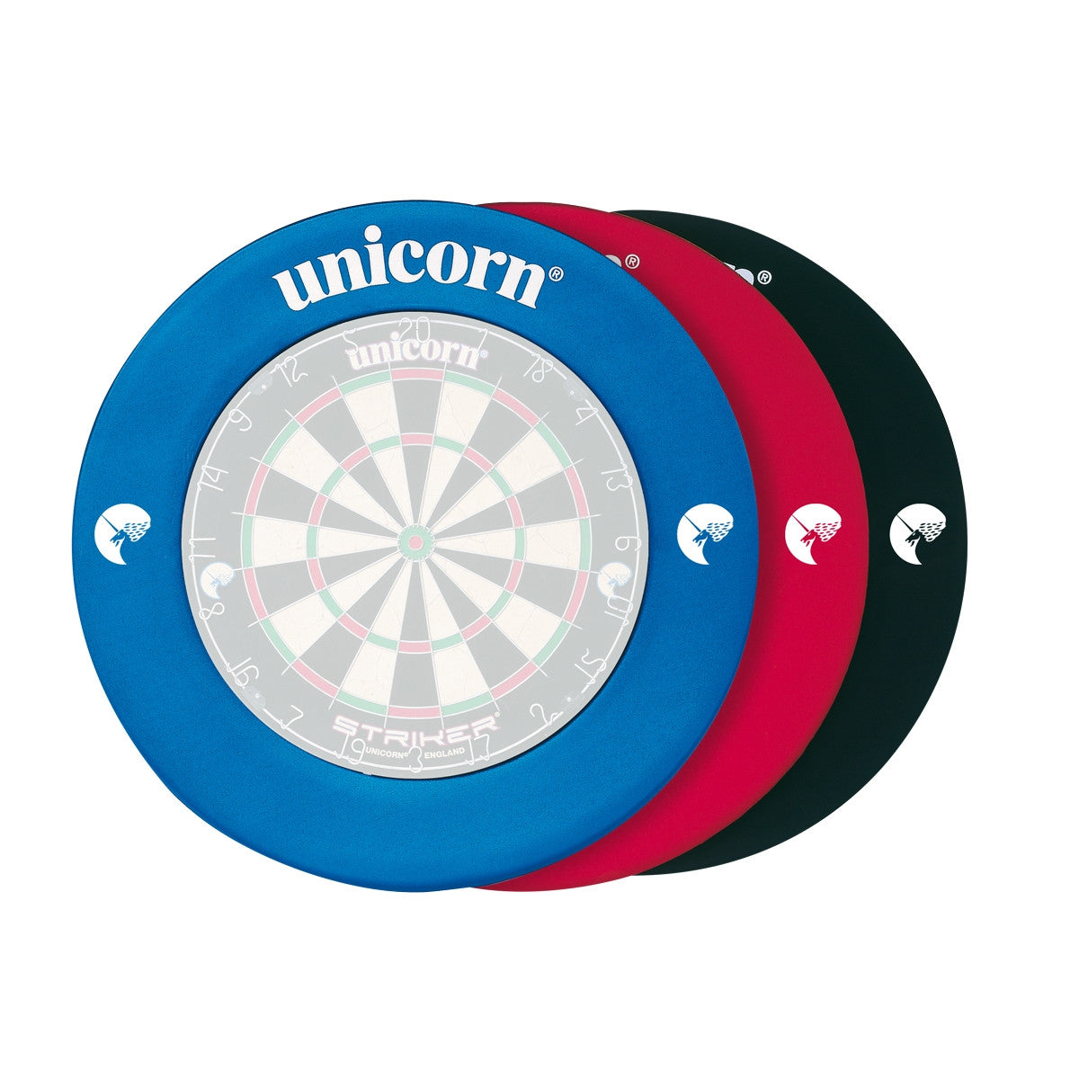 Unicorn Striker Dartboard Surround