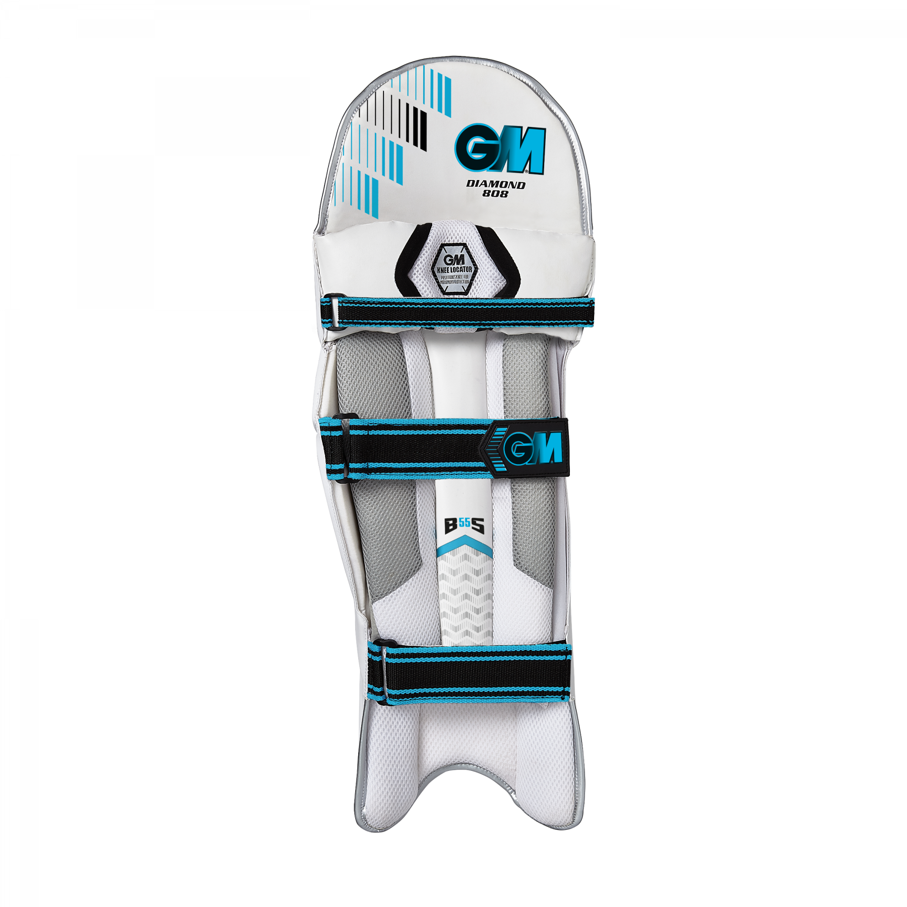 DIamond 808 Batting Pads - Adults