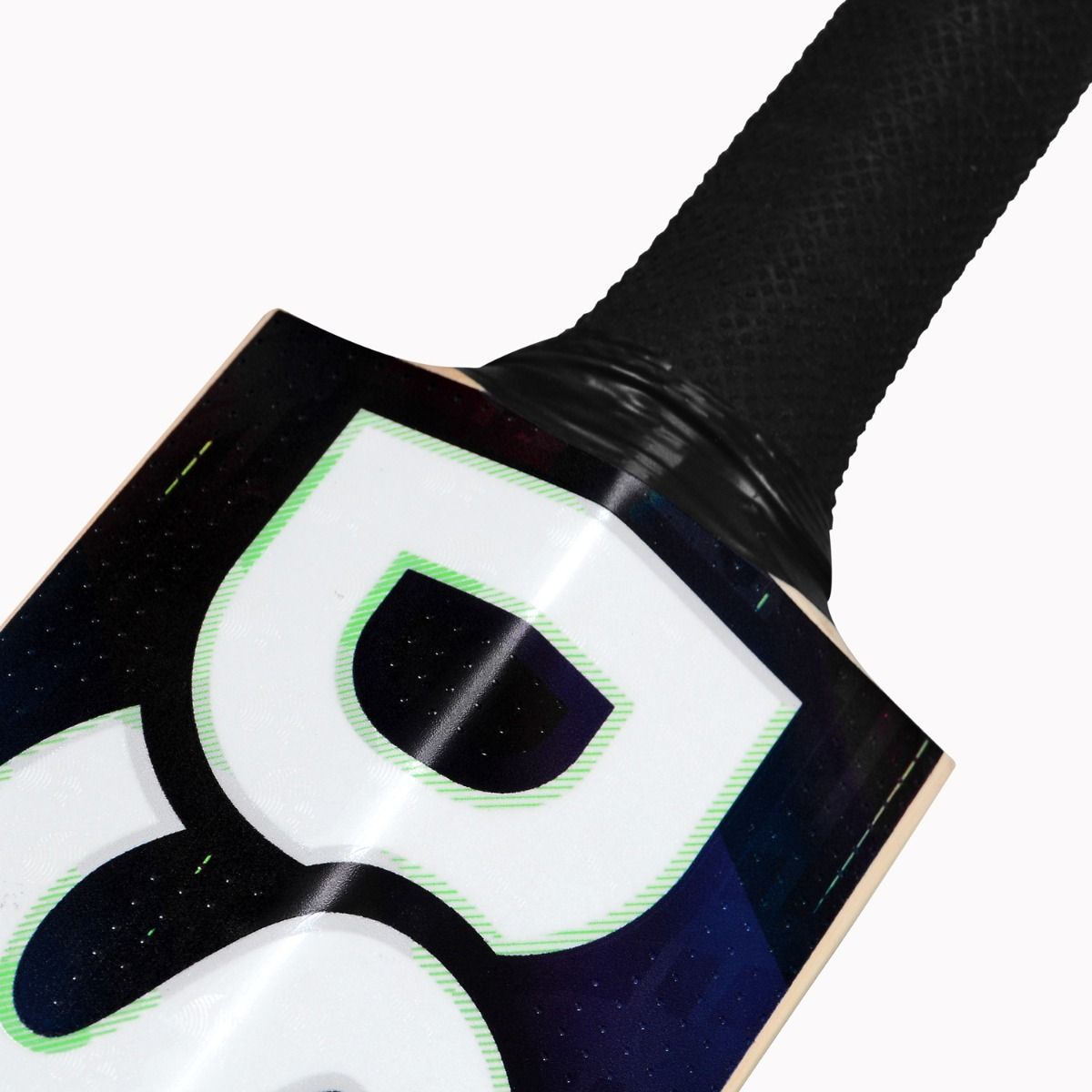 DSC Blak 5000 English Willow Senior Bat