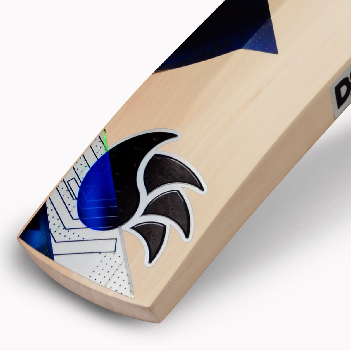 DSC Blak 5000 English Willow Senior Bat