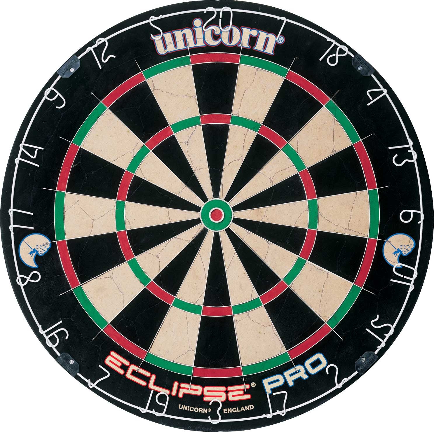 Unicorn Eclipse Pro Dartboard