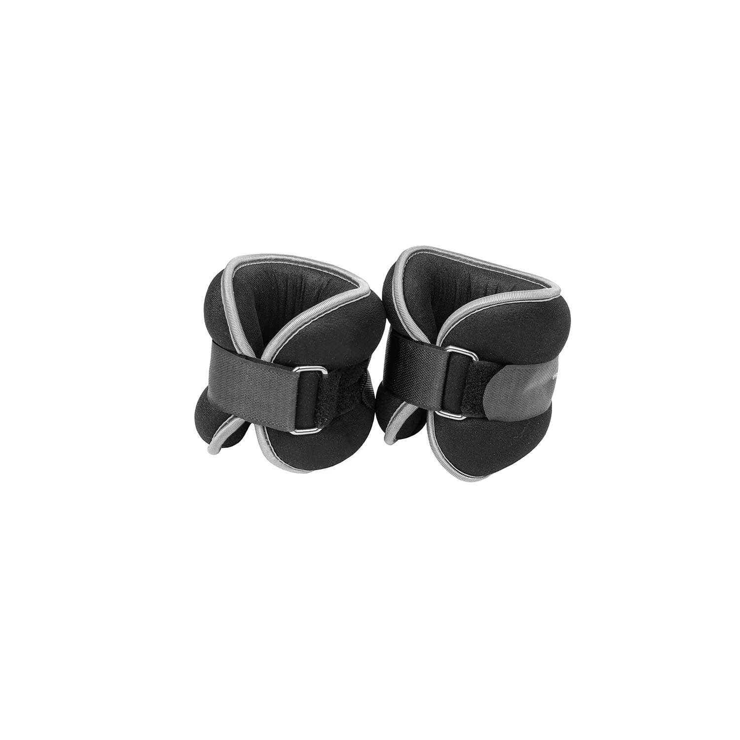 Neoprene Wrist & Ankle Weights - 2 x 0.5kg