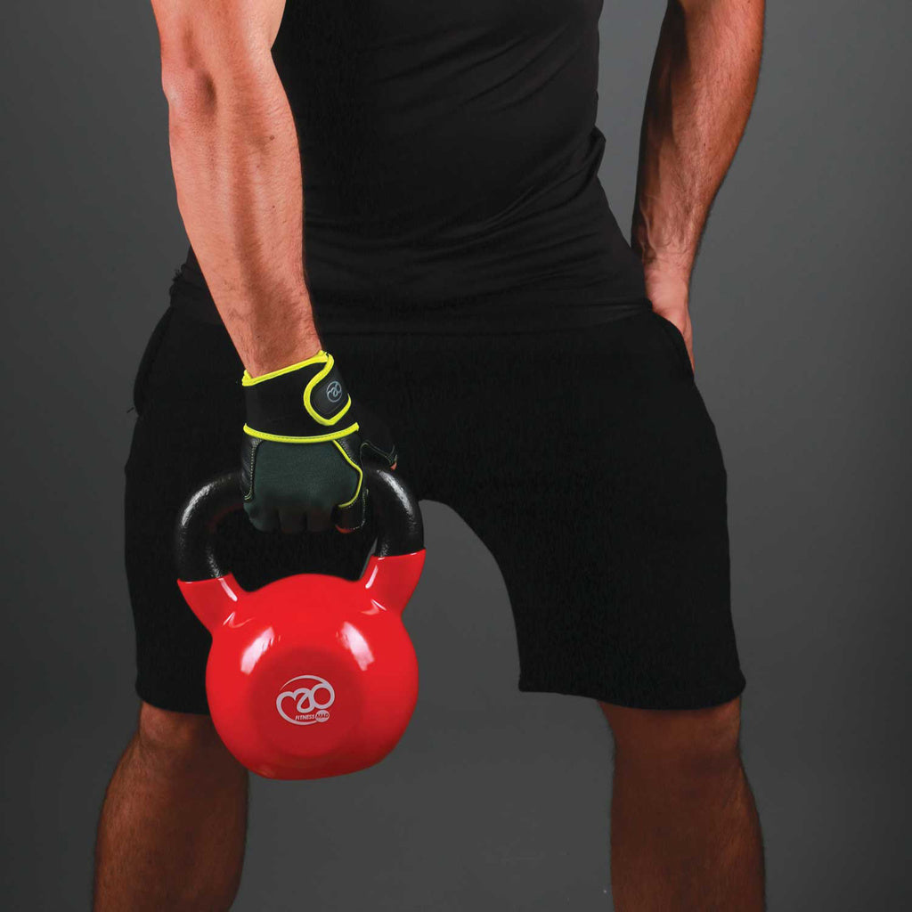 20kg Kettlebell - Red