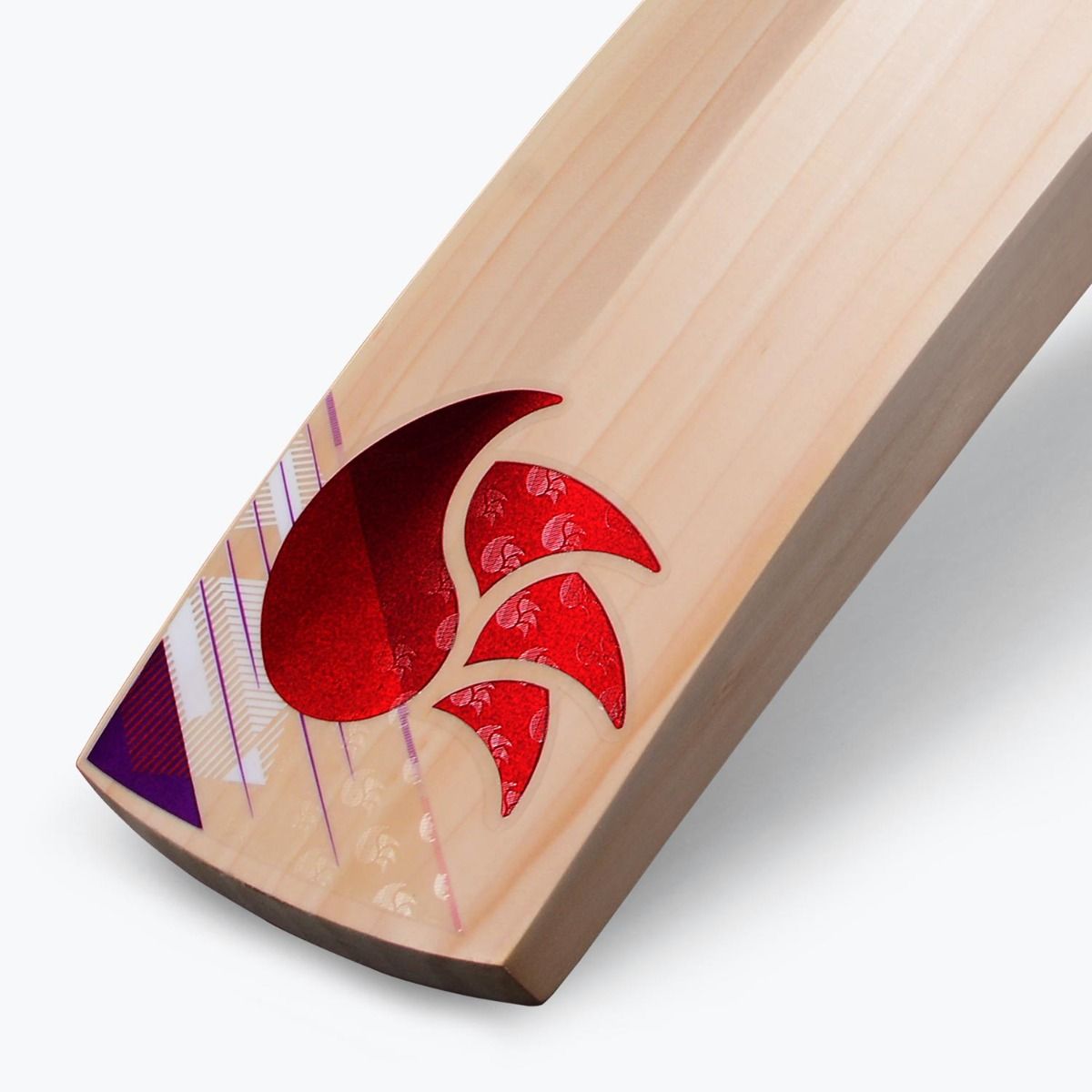 DSC Flip 2.0 English Willow Senior Bat