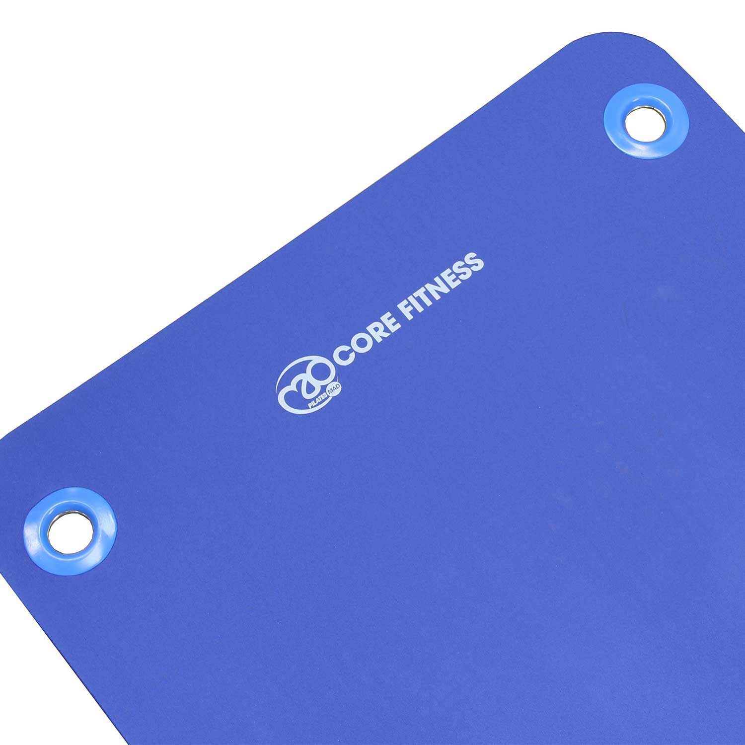 Core Fitness Plus Mat - 15mm With Eyelets