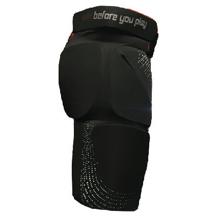 Mercian Genesis 2 GK Shorts : CA21GE2 : side view