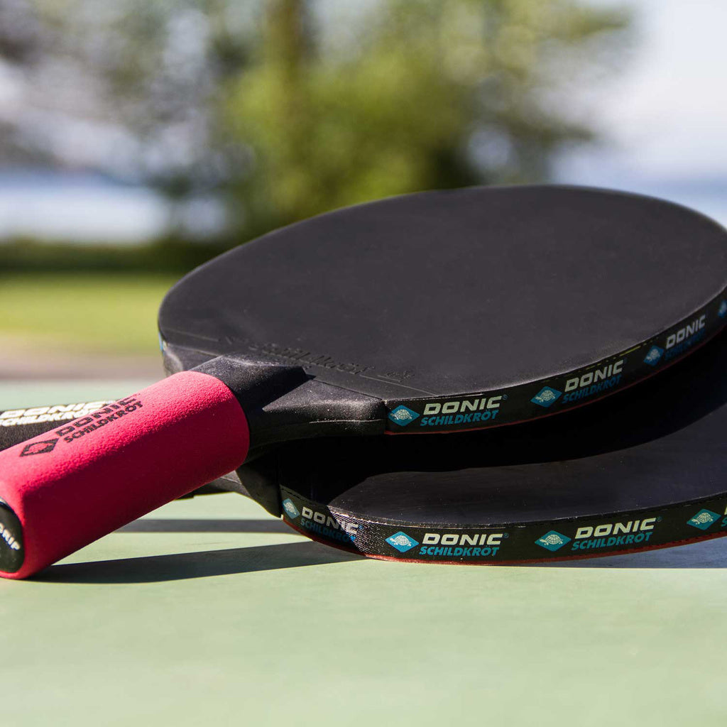 Sensation 600 Table Tennis Paddle