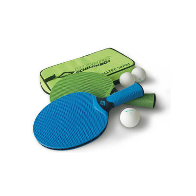 Alltec Hobby Paddle & Balls Set