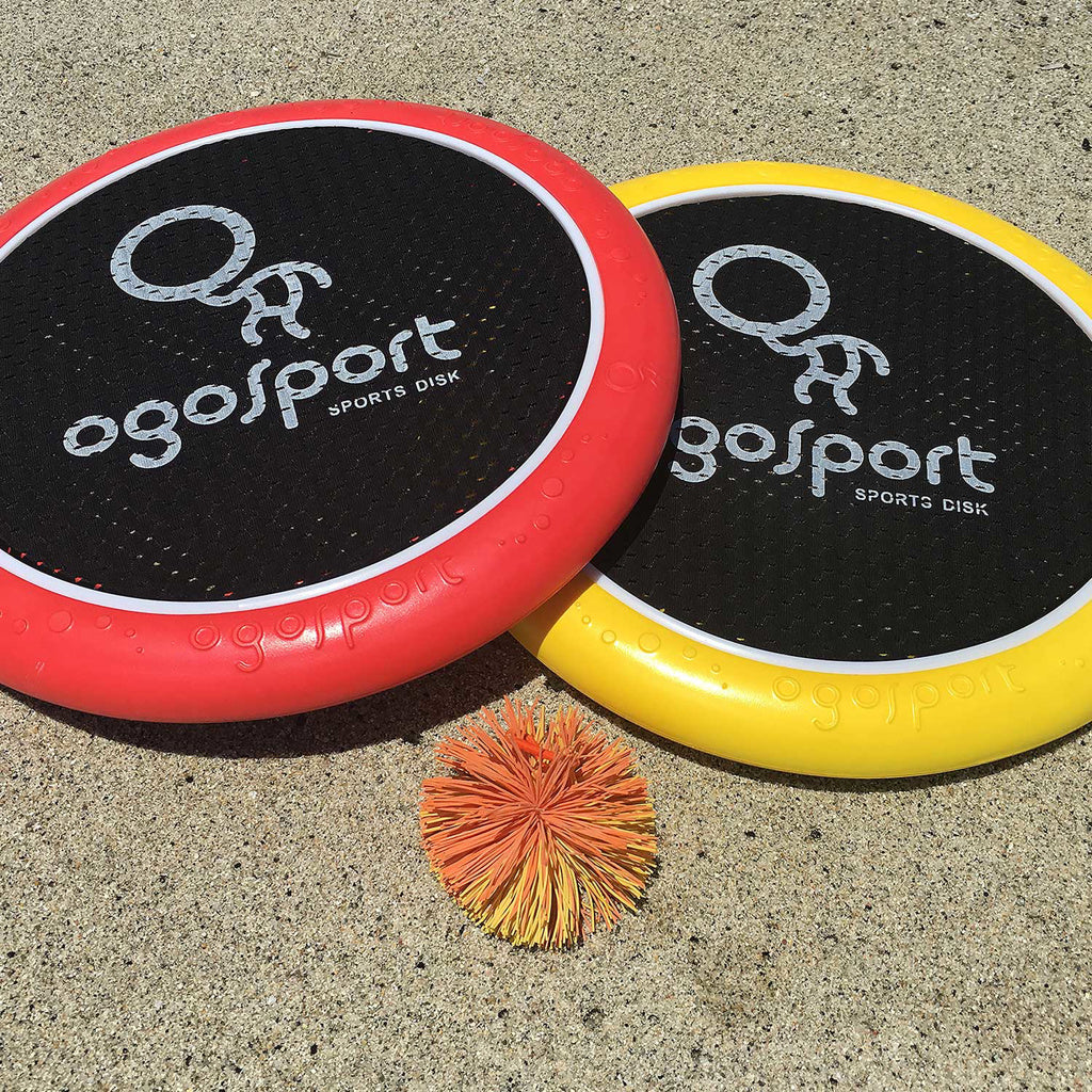 Ogo Sport® Set