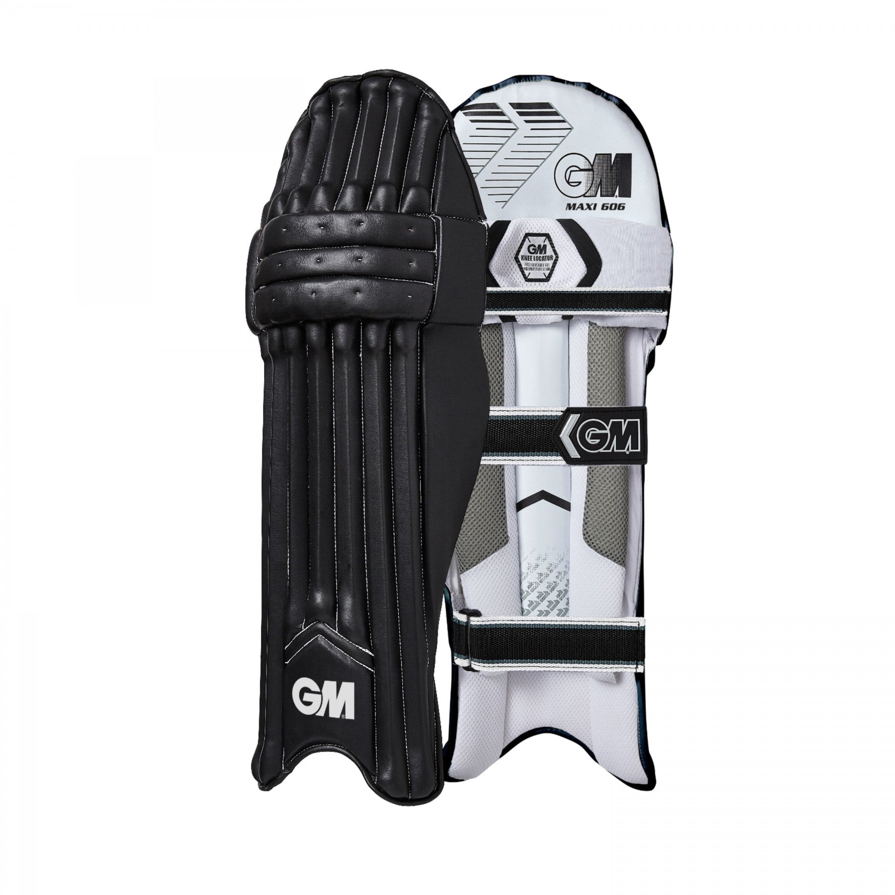 Maxi 606 Batting Pads - Adults