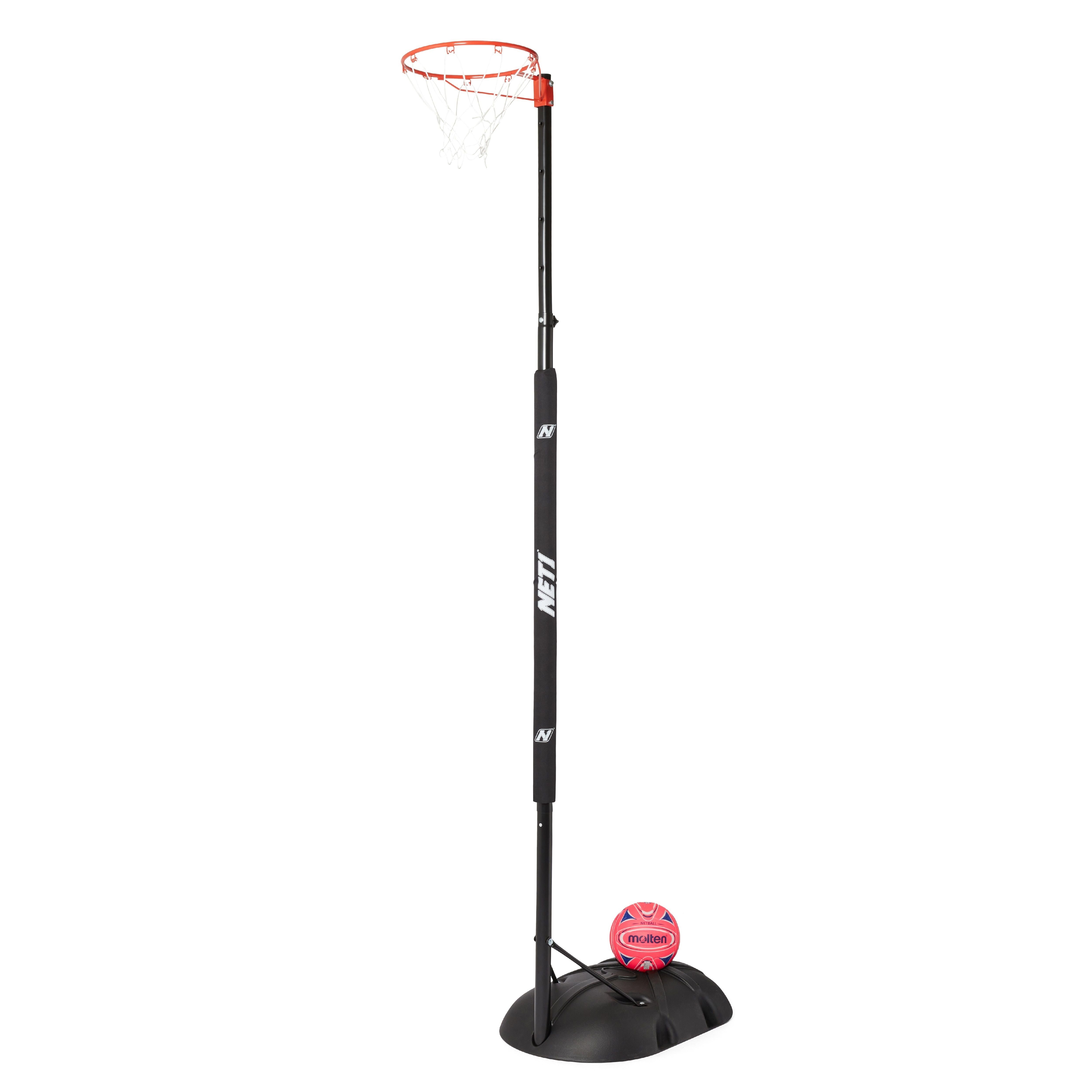 Portable Netball Post