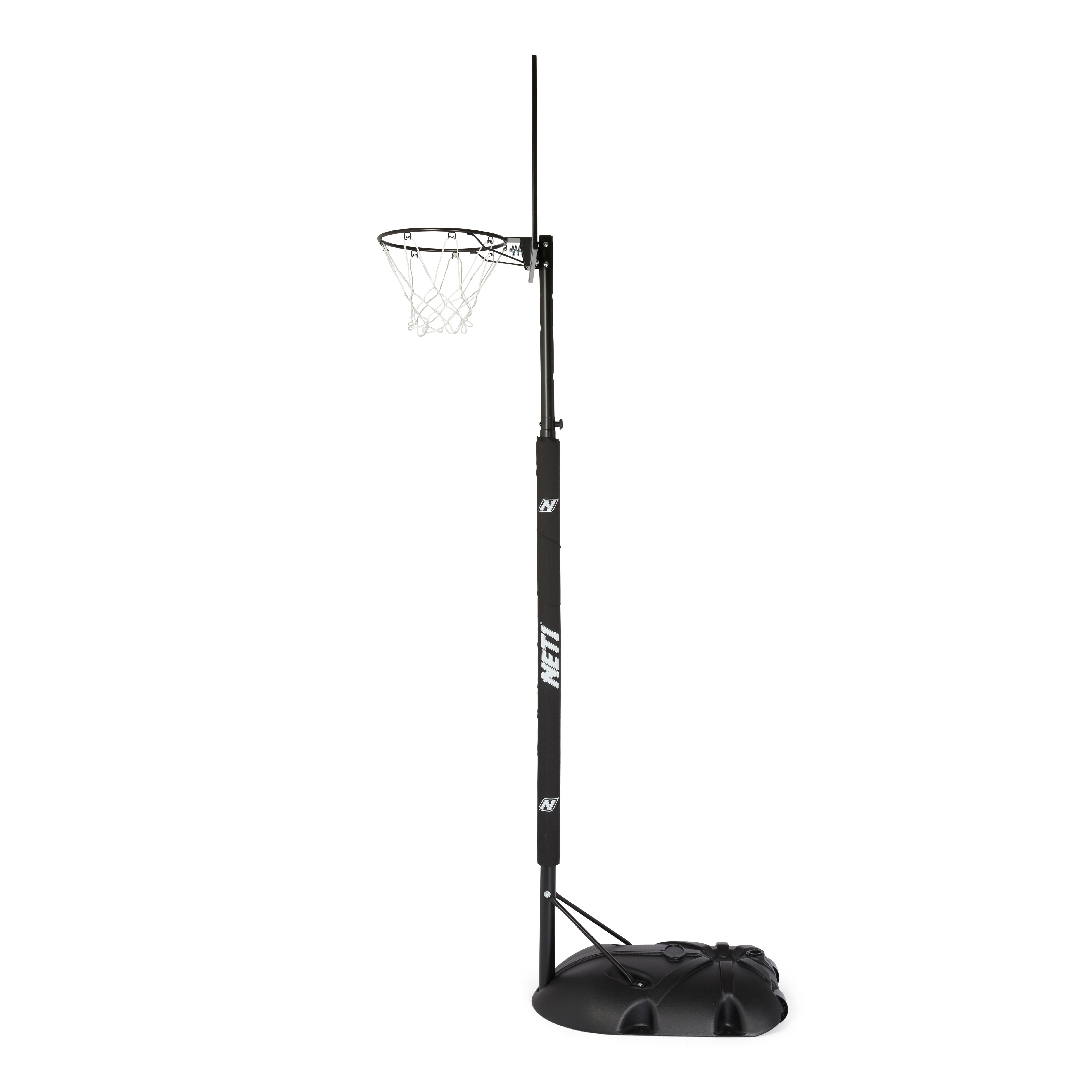 Neti Attack Basketball Hoop