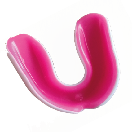 Mouthguard : PP11