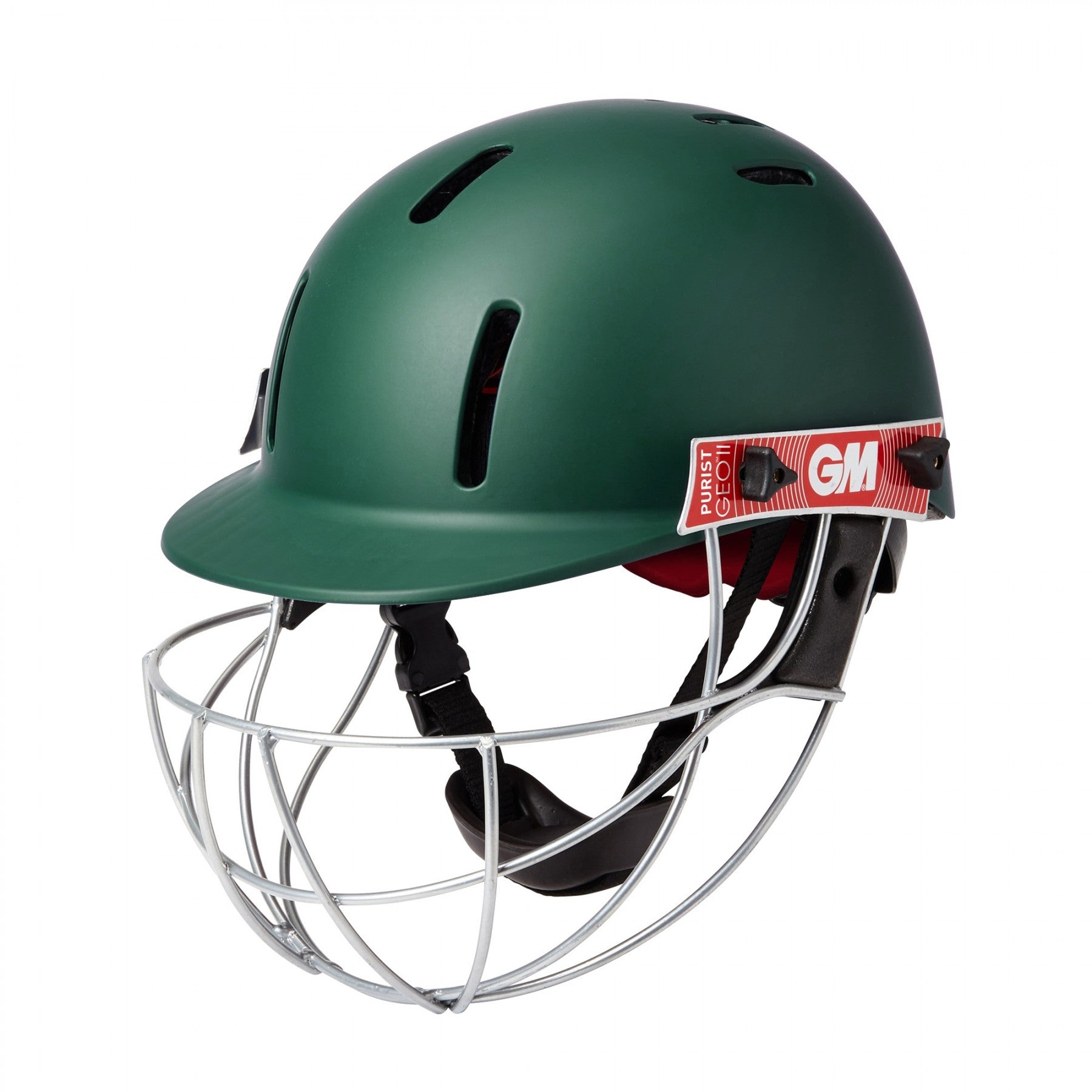 Gunn & Moore Purist Geo II Helmet Junior