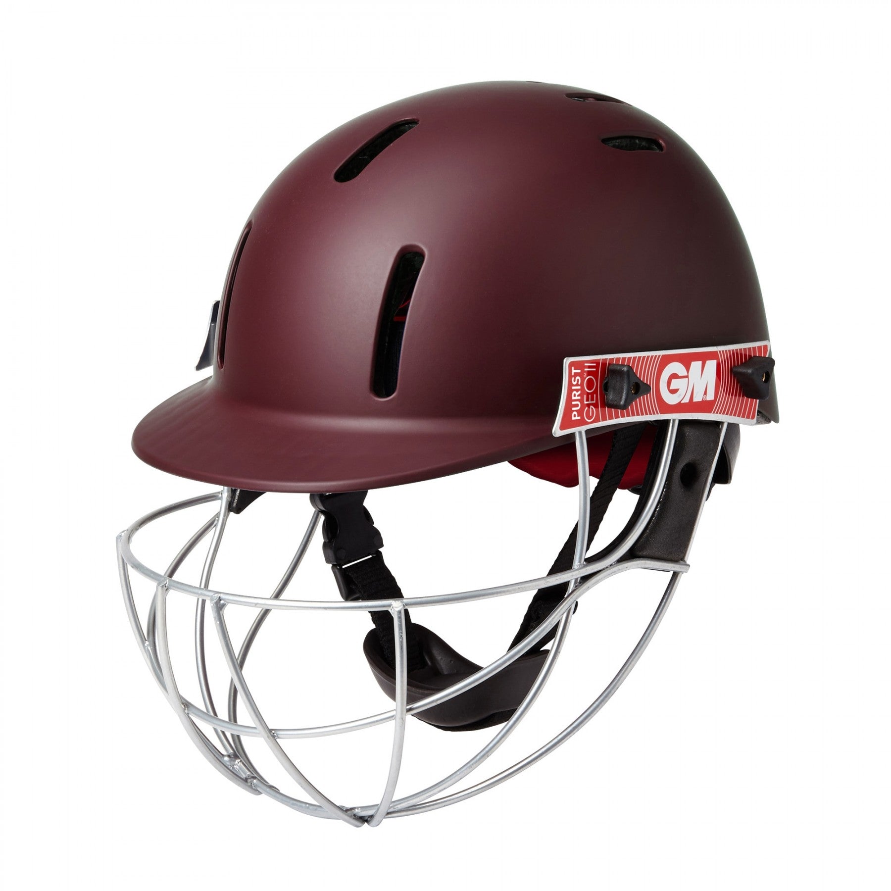 Gunn & Moore Purist Geo II Helmet