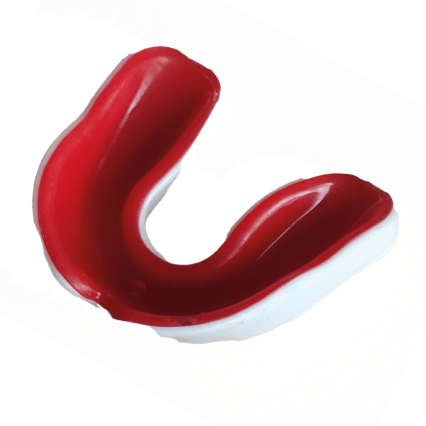 Mouthguard : PP11