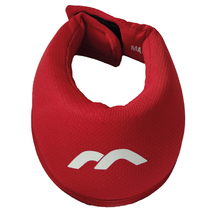 Mercian Genesis Wrap-Around Throat Deflector : FM13GE