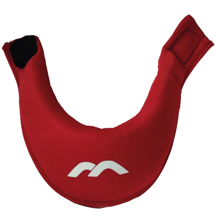 Mercian Genesis Wrap-Around Throat Deflector : FM13GE